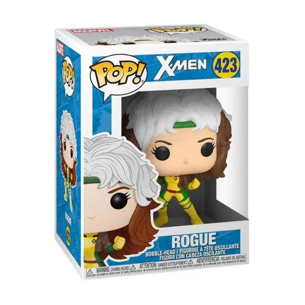 Rogue 423 - Funko Pop! X-Men