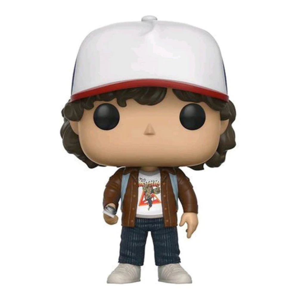 Dustin 424 S.E - Funko Pop! Television