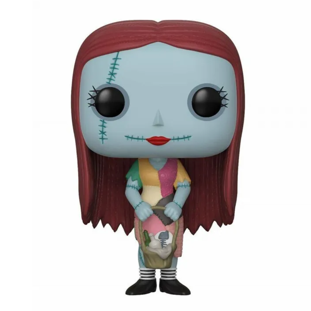 Sally with Basket 449 - Funko Pop! Disney