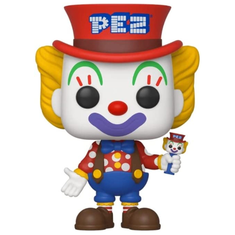 Peter Pez 52 - Funko Pop! Ad Icons