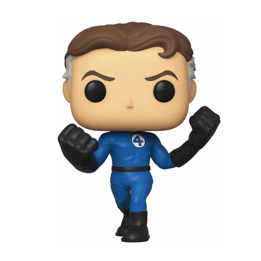 Mister Fantastic 557 - Funko Pop! Fantastic Four