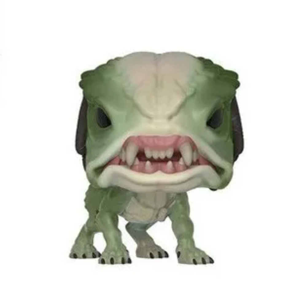 Predator Hound 621 Chase - Funko Pop! Movies