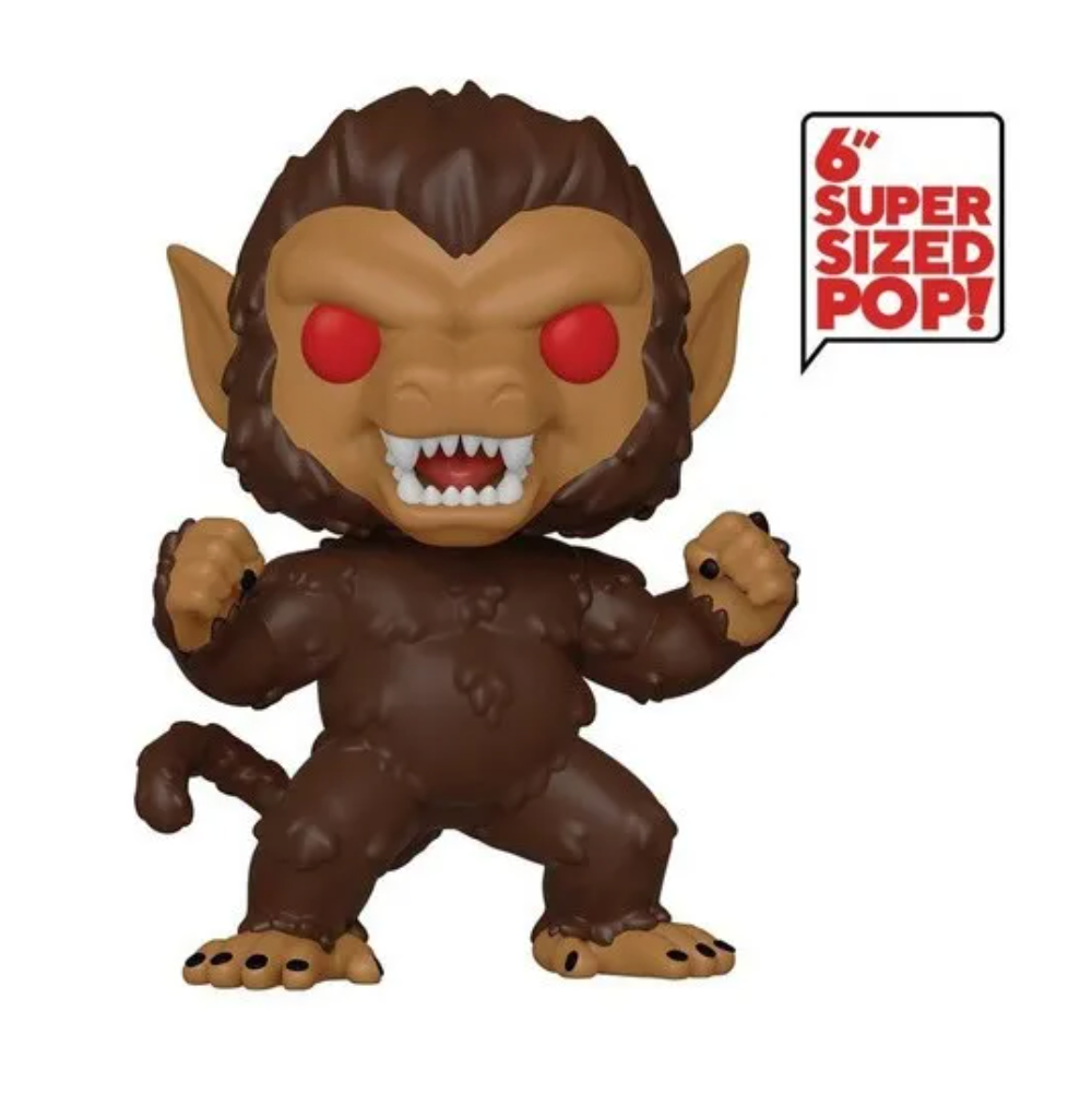 Great Ape Goku 624 EE Exclusive - Funko Pop! Animation