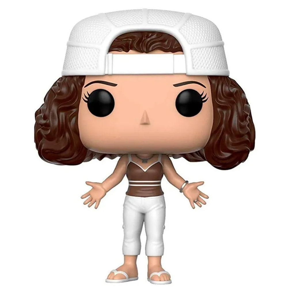 Monica Geller Hair 704 Chase - Funko Pop! Television