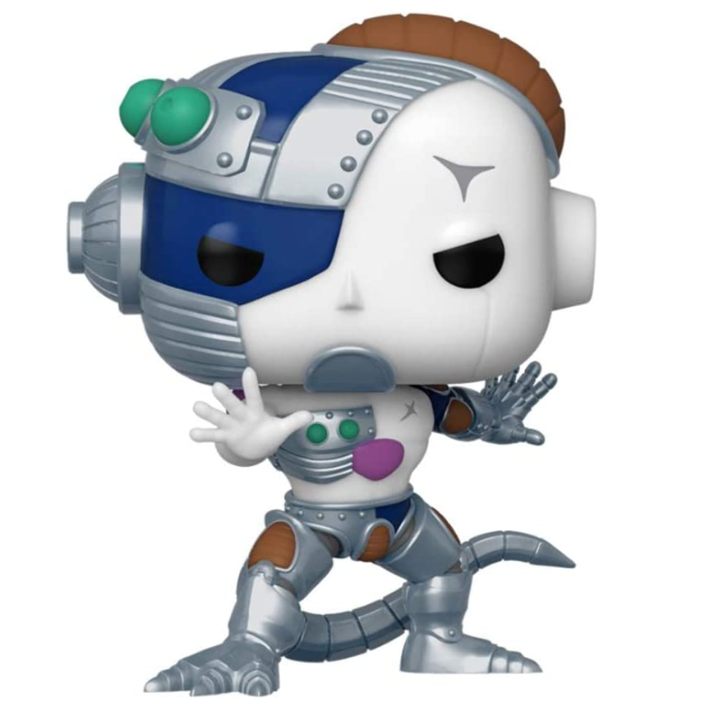 Mecha Frieza 705 - Funko Pop! Animation