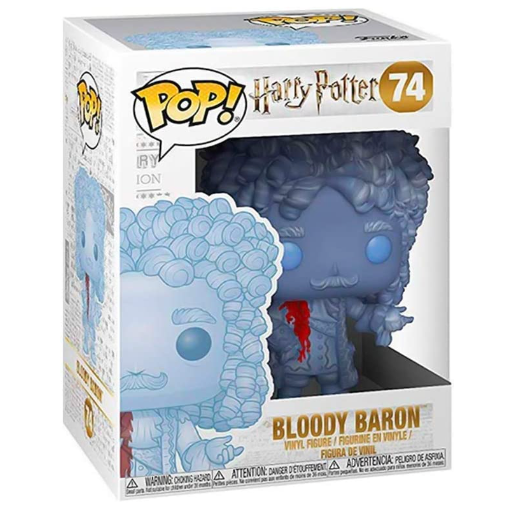 Bloody Baron 74 - Funko Pop! Harry Potter