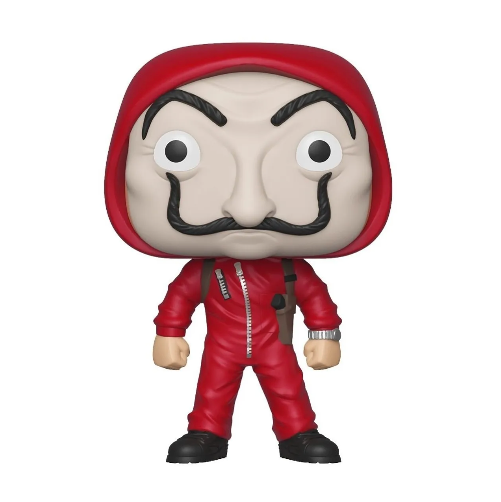 Berlin 743 Chase - Funko Pop! Television