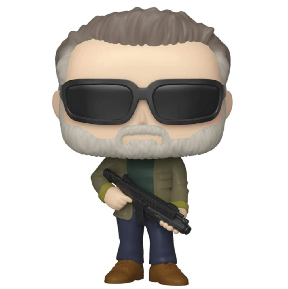 T-800 819 - Funko Pop! Movies