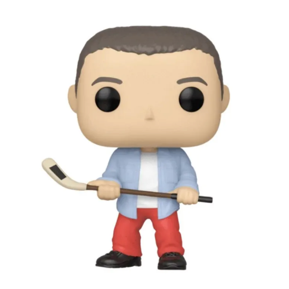 Happy Gilmore with Hockey 889 Funko Store Exclusive - Funko Pop! Movies