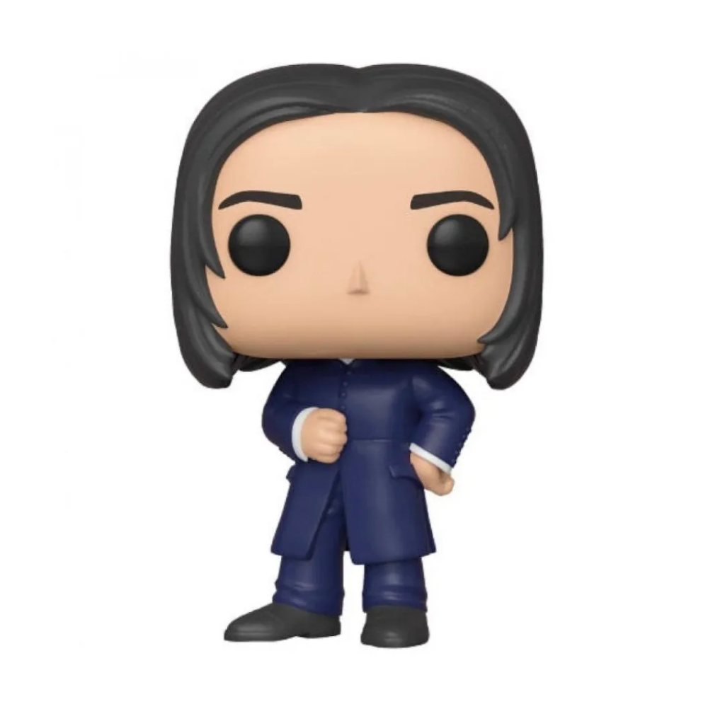Severus Snape Yule Ball 94 - Funko Pop! Harry Potter