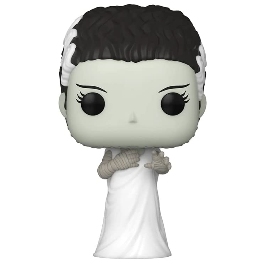 Bride of Frankenstein 1151 Walgreens Exclusive - Funko Pop! Movies