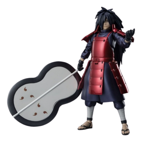 Madara Uchiha (SDCC 2022 Exclusive) - Naruto Shippuden S.H.Figuarts