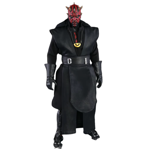 Darth Maul 1/6 - Solo: A Star Wars Story Hot Toys
