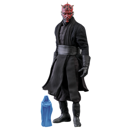 Darth Maul S.E 1/6 - Star Wars: The Phantom Menace Hot Toys