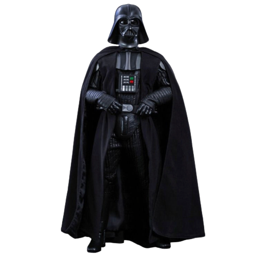 Darth Vader 1/6 - Star Wars: A New Hope Hot Toys