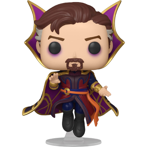 Doctor Strange Supreme 874 - Funko Pop! Marvel's What If...?