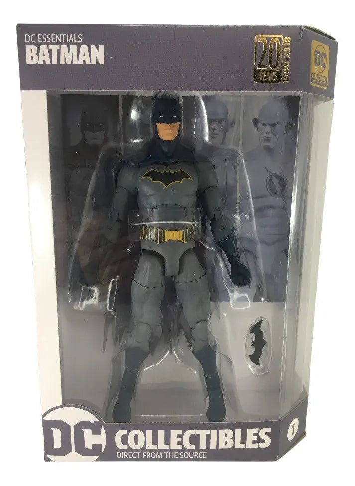 Batman - Essentials DC Collectibles