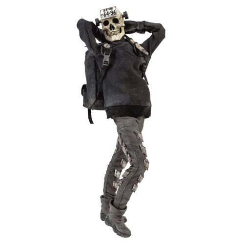 Ebisu 1/6 - Dorohedoro Threezero