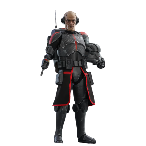 Echo 1/6 - Star Wars: The Bad Batch Hot Toys