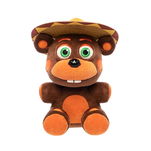 El Chip Plush - Five Nights at Freddy's: Pizza Simulator Funko Peluches