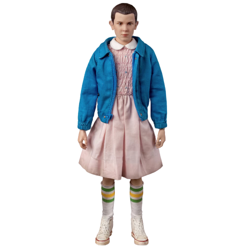Eleven 1/6 - Stranger Things Threezero
