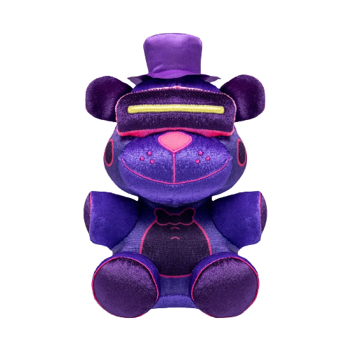 VR Freddy Plush - Five Nights at Freddy's Funko Peluches
