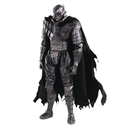 Guts Berserker Armor 1/6 - Berserk Threezero