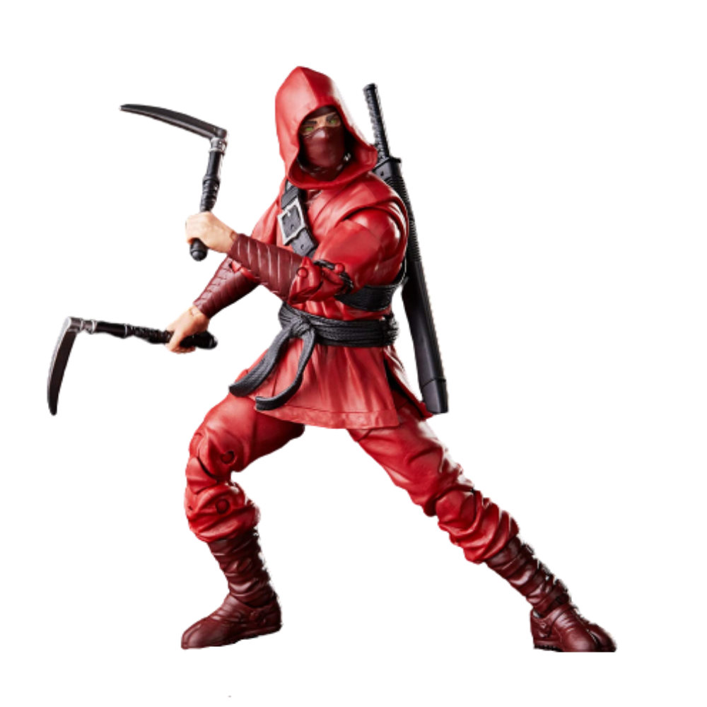 The Hand Ninja Marvel Hasbro Legends Toylover Store