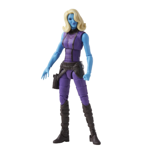 Heist Nebula - Marvel's What If...? Hasbro Legends