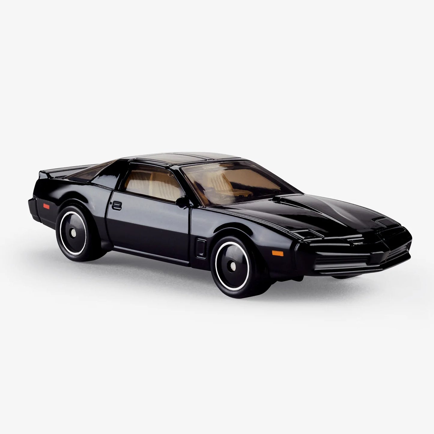 K.I.T.T (SDCC 2022 Exclusive) - Knight Rider Hot Wheels