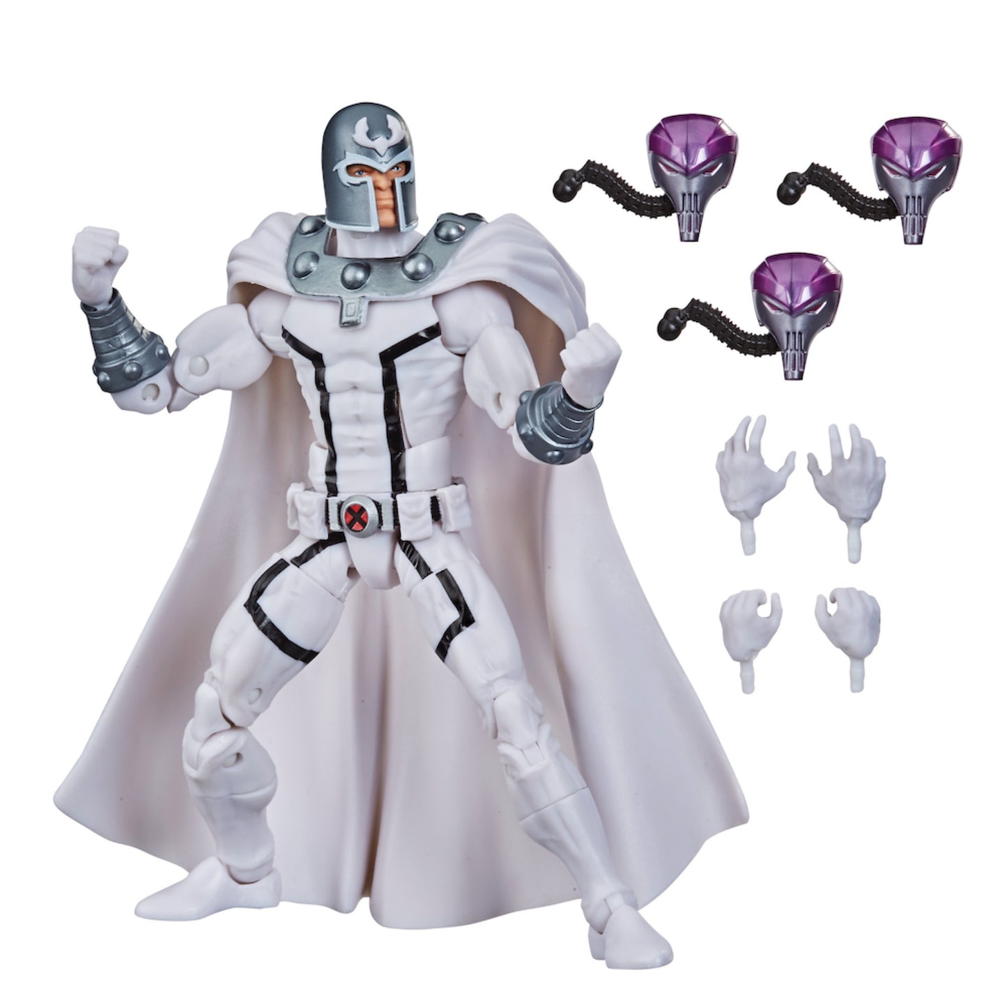 Magneto - X-Men Hasbro Legends