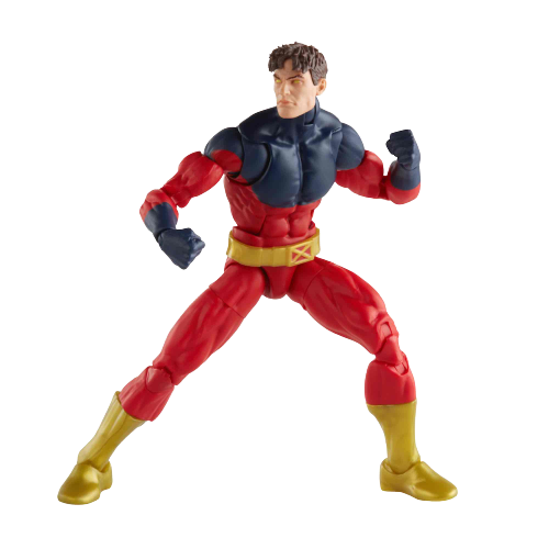 Vulcan - X-Men Hasbro Legends
