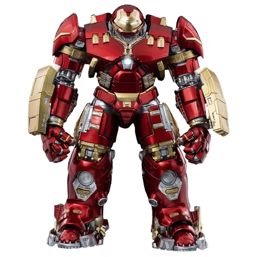 Hulkbuster Mark XLIV Deluxe 1/6 - Avengers: Age of Ultron Threezero