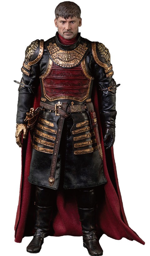 Jaime Lannister (Season 7) 1/6 - Game of Thrones Threezero