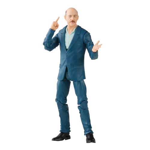 J. Jonah Jameson - Spider-Man: Far From Home Hasbro Legends