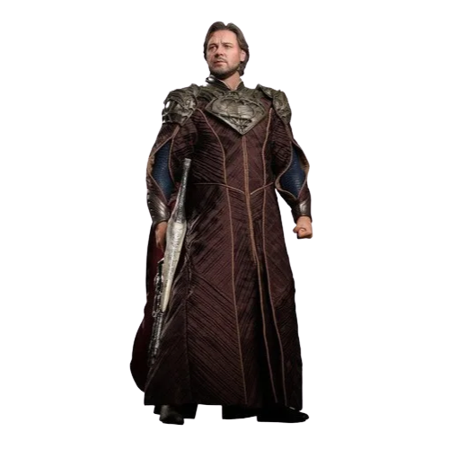 Jor-El 1/6 - Man of Steel Hot Toys