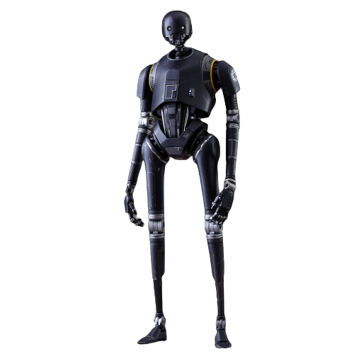 K-2SO 1/6 - Rogue One: A Star Wars Story Hot Toys