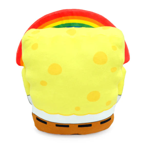 Bob Esponja Arcoíris Phunny Plush - SpongeBob SquarePants Kidrobot Peluches