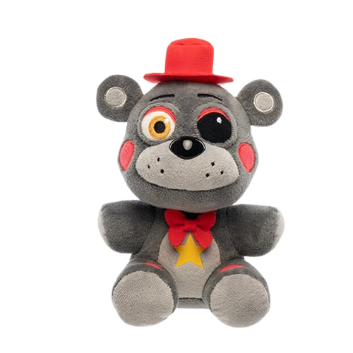 Leftly Plush - Five Nights at Freddy's: Pizza Simulator Funko Peluches