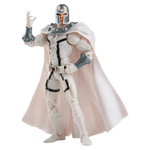 Magneto - X-Men Hasbro Legends