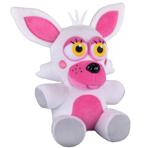 Mangle Plush - Five Nights at Freddy's 2 Funko Peluches