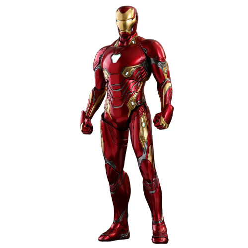 Iron Man Mark L 1/6 - Avengers: Infinity War Hot Toys
