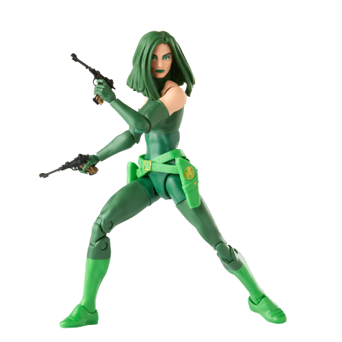 Madame Hydra Classic - Marvel Hasbro Legends