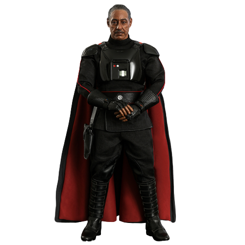 Moff Gideon 1/6 - Star Wars: The Mandalorian Hot Toys