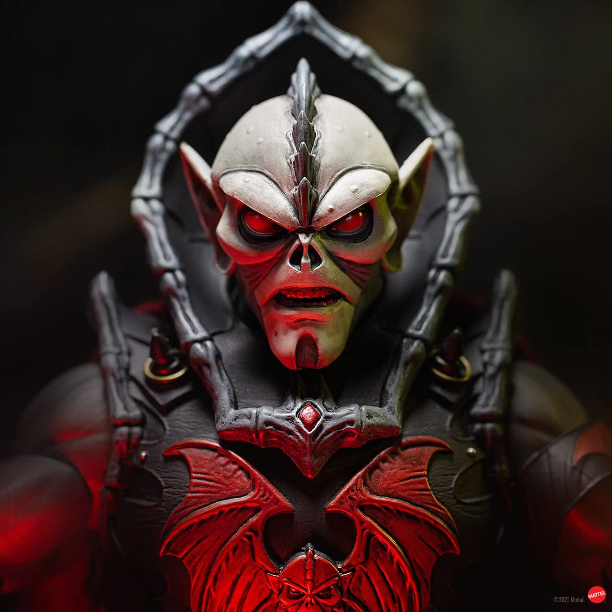 Hordak 1/6 - Masters of the Universe Mondo