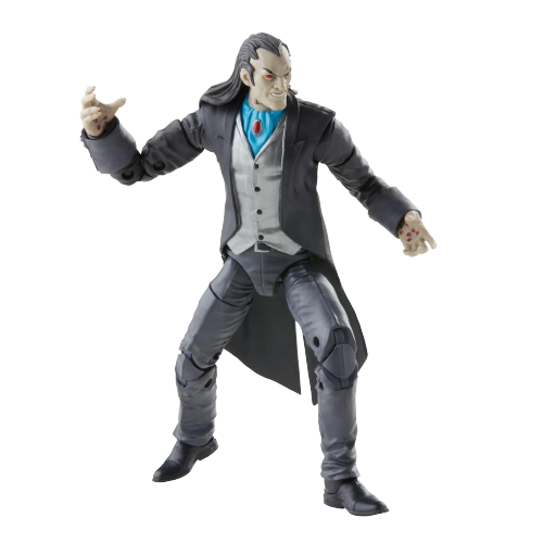 Morlun - Marvel's Spider-Man Hasbro Legends