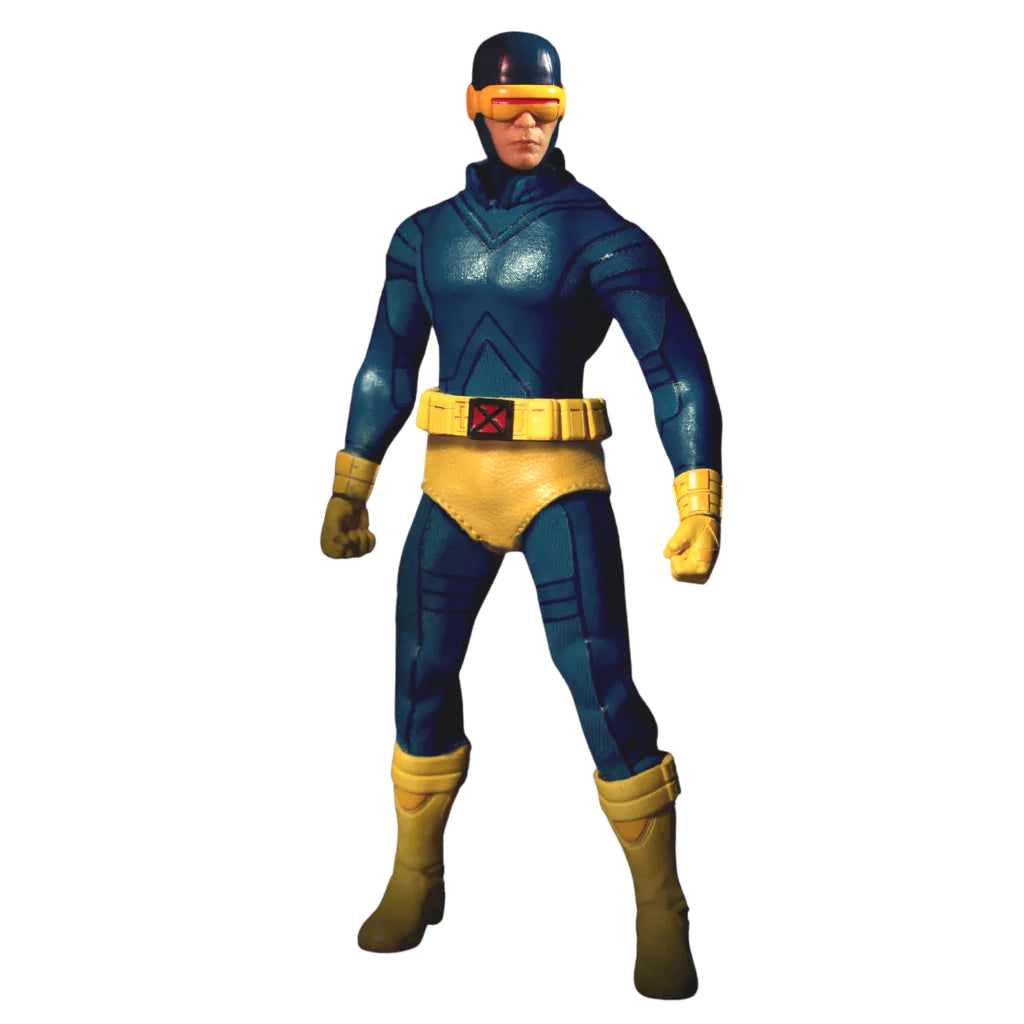 Cyclops One:12 PX - Marvel Mezco Toyz