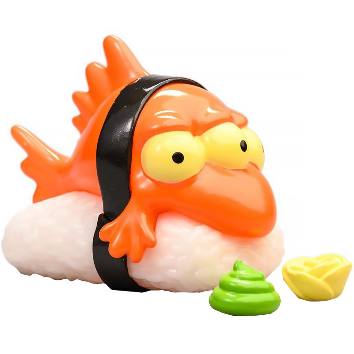 Nigiri Blinky Vinyl Figure - The Simpsons Kidrobot