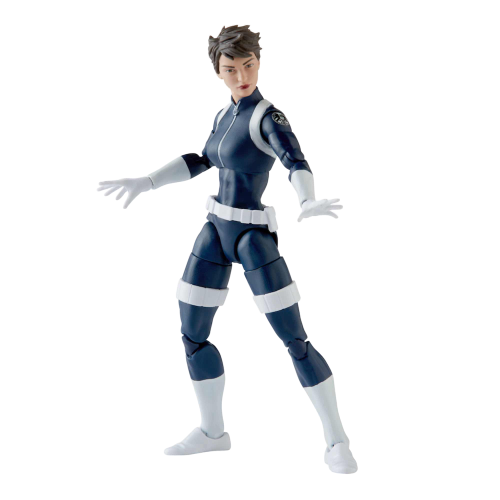 Quake - Marvel Hasbro Legends