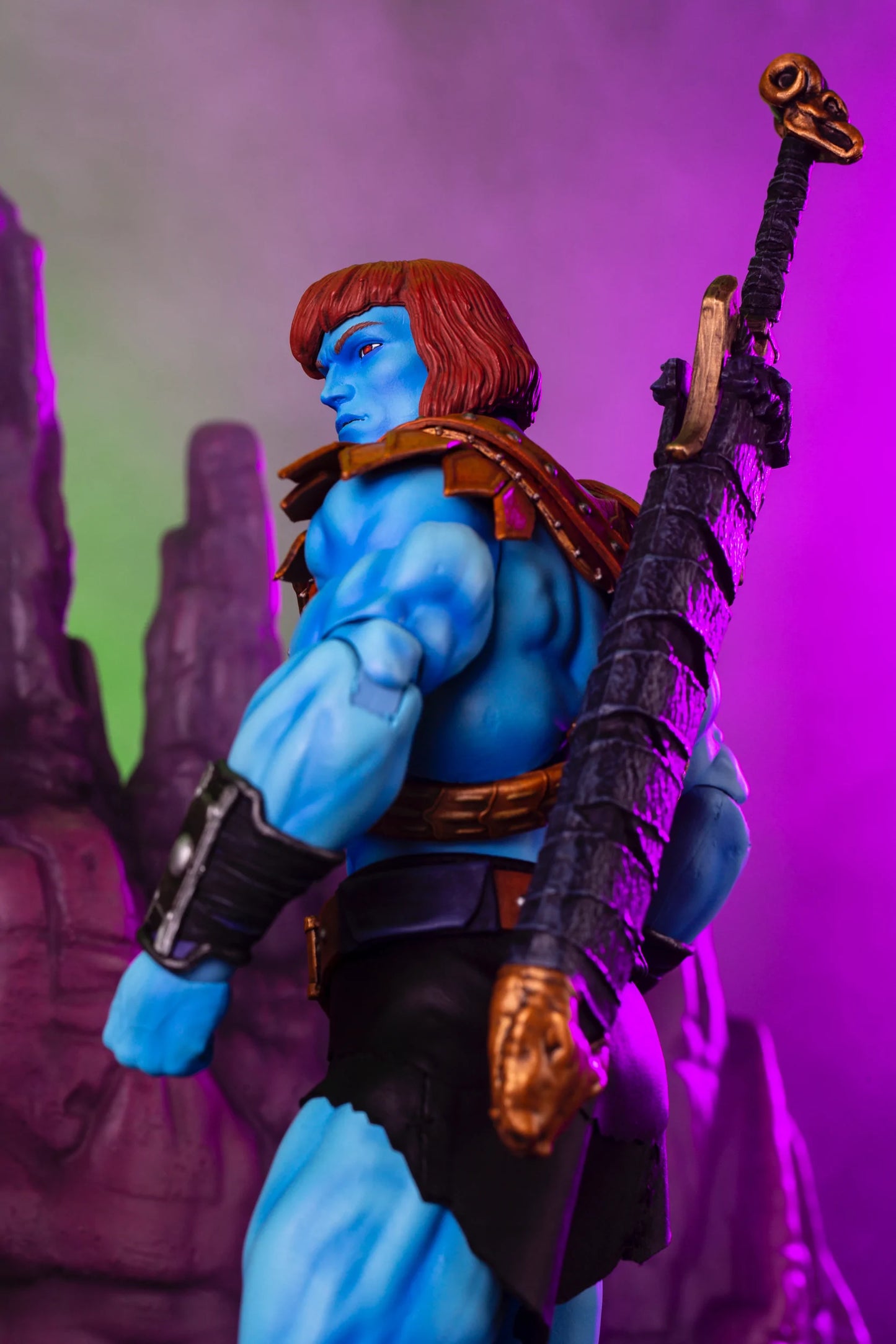 Faker 1/6 - Masters of the Universe Mondo